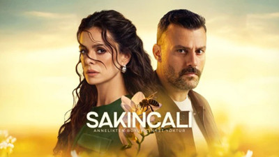 Sakıncalı Dizisi Oyuncuları [Tüm Karakterler]