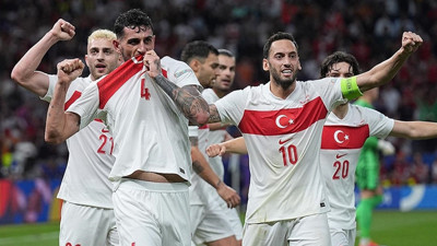 Türkiye Dünya Kupası'na Nasıl Katılır? Türkiye Gruptan Nasıl Çıkar?