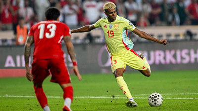 İSPANYA - TÜRKİYE MAÇI CANLI İZLE | İspanya Türkiye Maçını Hangi Kanal Veriyor?