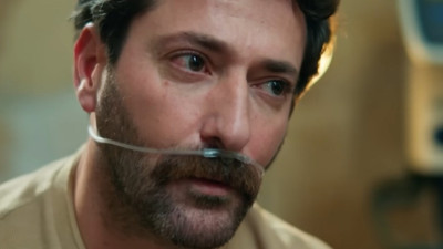 Uzak Şehir 39. Bölüm Fragmanı Boran Alya'nın Cihan'ın Karısı Olduğunu Öğrendi