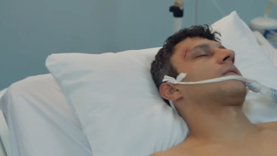 Uzak Şehir Şahin Öldü Mü? Uzak Şehir Şahin'i Alper Çankaya Diziden Ayrılıyor Mu?