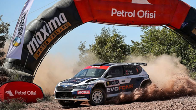 Kocaeli Rallisi heyecanında geri sayım başladı!