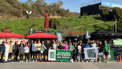 Körfez Run Club, Öğretmenler Günü’nde öğretmenlerle koşacak!