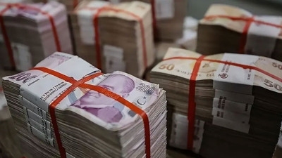 IQ Money'e kayyum atandı: 155 milyar yasadışı gelir belirlendi
