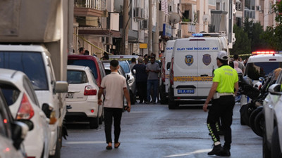 3 Polisin Şehit Olduğu İzmir Balçova Salih İşgören Polis Merkezi Saldırı Flaş Gelişme