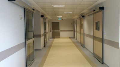 Belediye başkanı hastaneye kaldırıldı!