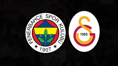 FENERBAHÇE GALATASARAY DERBİSİ NE ZAMAN? Süper Lig Fenerbahçe Galatasaray Maçı Hangi Kanalda?