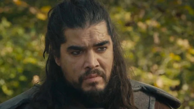 Kuruluş Orhan Dizisinin Kan Turalı’sı Ahmet Olgun Sünear Kimdir? Ahmet Olgun Sünear Dizileri