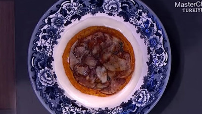 Masterchef Riso Al Salto Tarifi 19 Kasım 2025 | Riso Al Salto Nasıl Yapılır?