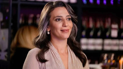 Sakıncalı Dizisi Berfin'i Nihal Yalçın Kimdir, Kaç Yaşında? Nihal Yalçın TV Dizileri