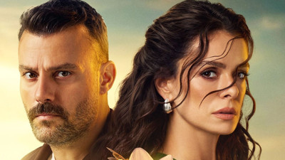 Sakıncalı Dizisinin Çetin'i Salih Bademci Kimdir, Kaç Yaşında? Salih Bademci Dizileri