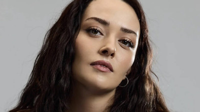 Sakıncalı Sude Kim? Lidya Atlik Kimdir, Kaç Yaşında? Lidya Atlik Hangi Dizilerde Oynadı?