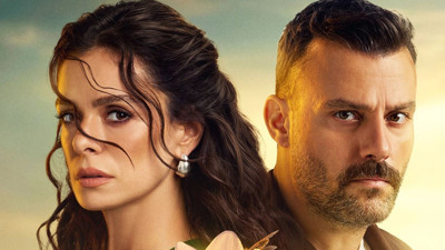 Sakıncalı Dizisinin Süreyya'sı Özge Özpirinçci Kimdir, Kaç Yaşında? Özge Özpirinçci Dizileri