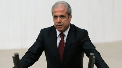 Şamil Tayyar'dan flaş İmralı açıklaması!