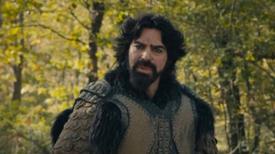 Kuruluş Orhan Abdurrahman Gazi Kim? Uğur Pektaş Kaç Yaşında? Uğur Pektaş Oynadığı Diziler