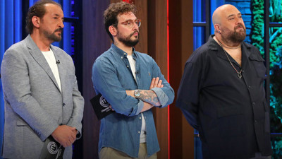 MASTERCHEF ELENEN YARIŞMACI: 19 KasımMasterchef'te Dün Kim Elendi 2025?
