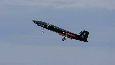 Bayraktar Kızılelma’dan tarihi sınav: F-16’ya tam isabet!