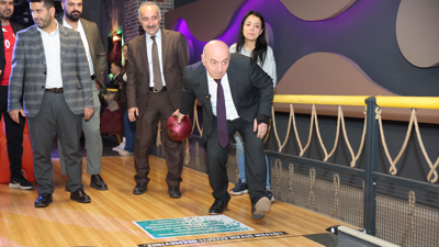 Öğretmenler Günü Darıca'da eğlenceyle birleşti