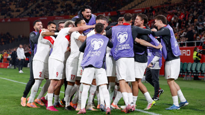 Türkiye’nin Dünya Kupası Play-Off ilk turundaki rakibi belli oldu