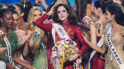 Miss Universe 2025 Birincisi Kim Oldu? 2025 Kainat Güzellik Yarışması Kim Kazandı?