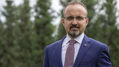 İçişleri Bakan Yardımcısı Bülent Turan Kimdir, Kaç Yaşında, Nereli?