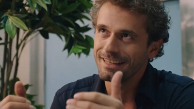 Kızılcık Şerbeti Rüzgar'ı Yiğit Kirazcı Geri Dönüyor! Firaz Gidince Rüzgar Defteri Tekrar Açıldı