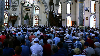 21 Kasım 2025 Cuma Hutbesi Metni Tamamı | Diyanet Bu Haftanın Cuma Hutbesi Konusu