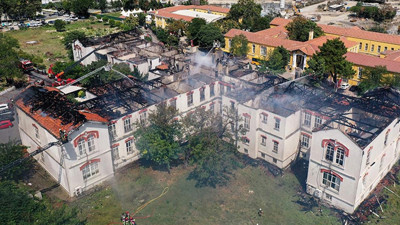 Balıklı Rum Hastanesi Nerede? Balıklı Rum Hastanesi Kırmızı Reçete Olayı Nedir?