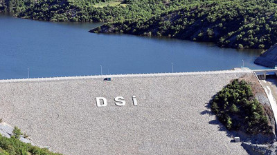 DEVLET SU İŞLERİ 1389 PERSONEL ALIMI BAŞVURU EKRANI | DSİ İş Başvurusu Nasıl Yapılır?