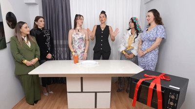 21 Kasım Gelin Evi Kim Birinci Oldu? Gelin Evi'nde Son Bölüm 150 Bin TL'yi Kim Aldı?