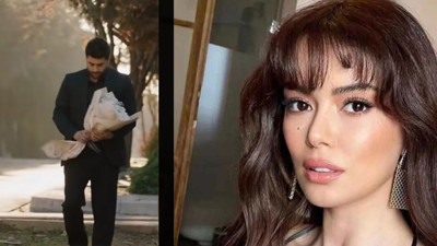 Kızılcık Şerbeti'nin Başak'ı Seray Kaya Kimdir, Kaç Yaşında? Seray Kaya Hangi Dizilerde Oynadı?