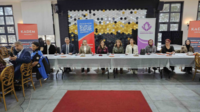 Gölcük Belediyesi ve KADEM’den önemli etkinlik