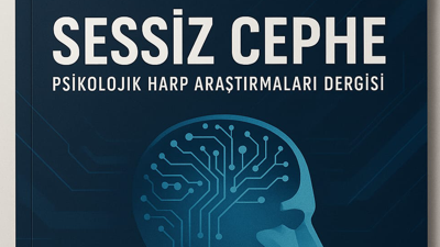 “Sessiz Cephe” dergisi için hazırlıklar başladı