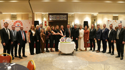 Ali Korkmaz: Bir kurumun temeli ne kadar sağlam olursa olsun onu ayakta tutan güç öğretmenlerindir