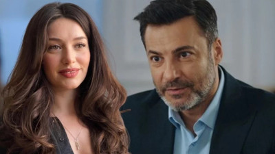 Kızılcık Şerbeti Bade Kim? Dilaray Yeşilyaprak Kimdir, Kaç Yaşında? Dilaray Yeşilyaprak Dizileri