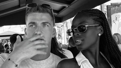 Bertuğ Yıldırım'ın Sevgilisi Oriana Correia Gomes Kimdir, Kaç Yaşında, Ne İş Yapıyor?