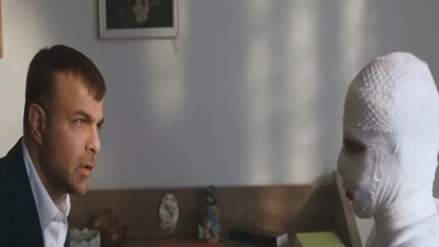 Kızılcık Şerbeti 115. Bölüm Fragmanı Doğa Yaşıyor Mu, Ölmedi Mi?