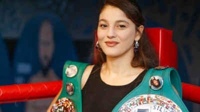 Survivor 2026 Yarışmacısı Seren Ay Çetin Kimdir, Kaç Yaşında, Nereli?