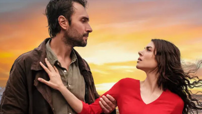 Taşacak Bu Deniz 8. Bölüm Fragmanı "Oğlunu Boşuyorum" Deyince Olanlar Oldu