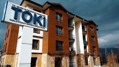 TOKİ 500 BİN SOSYAL KONUT SONUÇLARI NE ZAMAN AÇIKLANR? TOKİ Başvuruları Ne Zaman Açıklanacak?