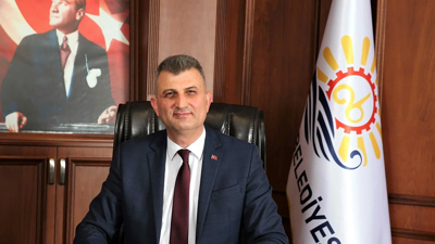 Ali Yıldırım Sezer'den 24 Kasım Öğretmenler Günü mesajı!