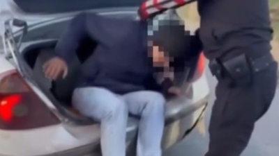 Erzincan’da göçmen kaçakçılığı operasyonu!