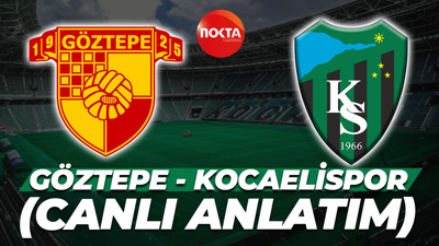 Göztepe - Kocaelispor 0-0