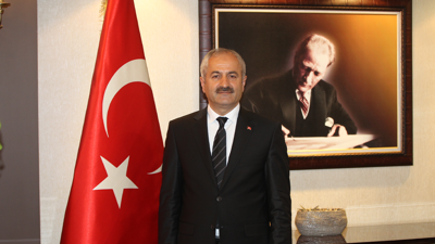 Zinnur Büyükgöz’ün Öğretmenler Günü mesajı