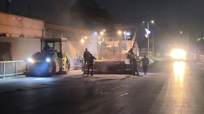 Tahir Büyükakın: Bu şehre hizmet etmek için 7/24 sahadayız