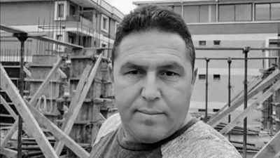 İzmir’de acı olay: İş kazasında vefat etti!