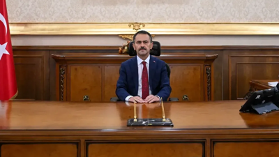 İlhami Aktaş: Kadına yönelik şiddet evrensel bir sorundur