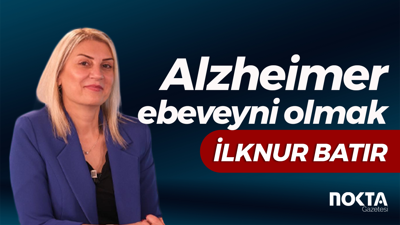 Alzheimer ebeveyni olmak