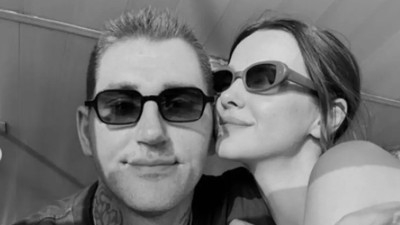 İrem Helvacıoğlu’nun Eşi Ural Kaspar Kimdir, Kaç Yaşında? Ural Kaspar Ne İş Yapıyor?