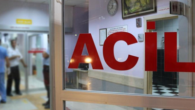 Malatya'da acı olay: 12 yaşındaki genç kız kalp krizi geçirdi!